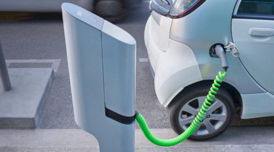 New project for the installation of electronic car charging stations in Evros Dimosineteristiki SA