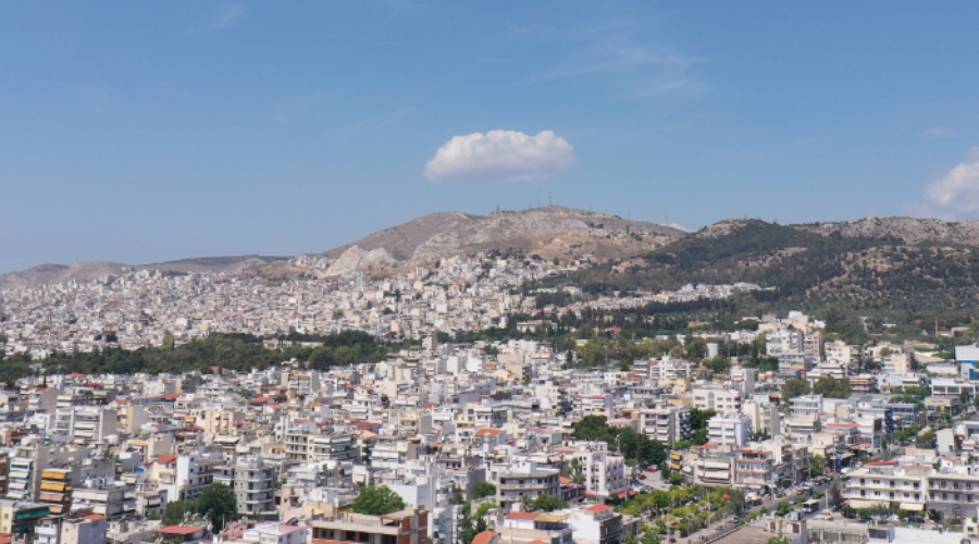 Η DOTSOFT συμβάλλει στον Ψηφιακό Μετασχηματισμό του Δήμου Αιγάλεω