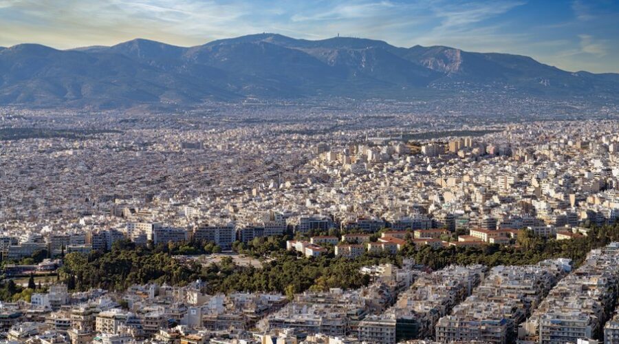 Νέα συνεργασία της DOTSOFT A.E. με τον Δήμο Βύρωνα
