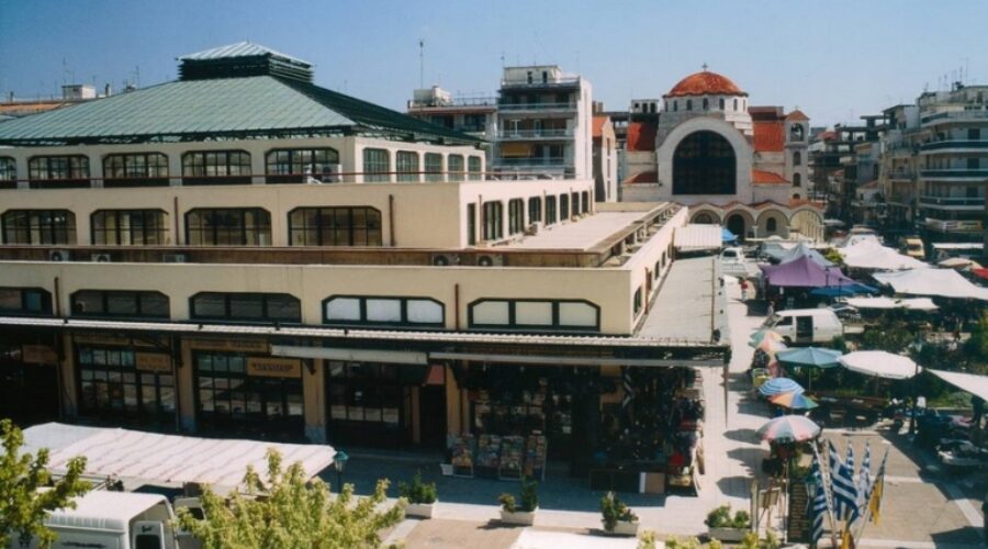 Καρδίτσα: Νέες υποδομές έξυπνης πόλης και βιώσιμης κινητικότητας από την DOTSOFT