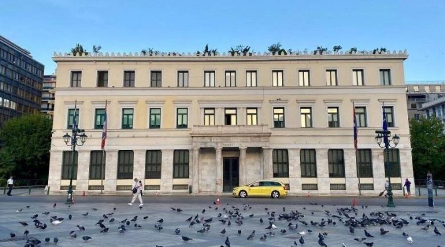 Τεχνητή Νοημοσύνη και Ψηφιοποίηση φυσικού αρχείου φέρνουν το Δημοτικό Βρεφοκομείο Αθηνών στη νέα εποχή