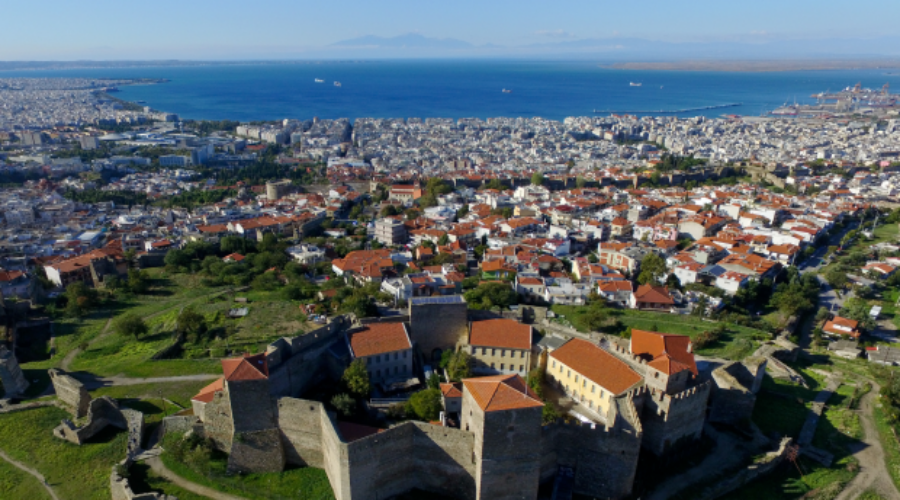 DOTSOFT A.E.: Αναλαμβάνει τον Ψηφιακού Μετασχηματισμού στον Δήμο Νεάπολης – Συκεών