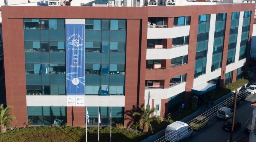 Η DOTSOFT Α.Ε. αναλαμβάνει την υλοποίηση ολοκληρωμένου έργου ψηφιακού μετασχηματισμού στον Δήμο Τρίπολης